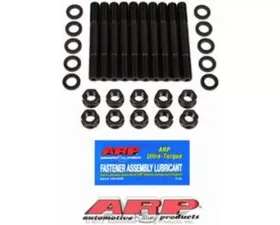 ARP Bolts ARP Ford 351C 2-Bolt Main Stud Kit with Nuts and Washers, 200,000 psi