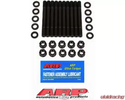 ARP Bolts Main Stud Kit for Ford 289-302 with 1/2in Straps, 2-Bolt Style - 154-5408