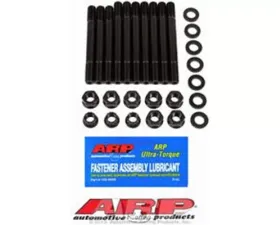 ARP Bolts ARP Ford 302 Main Stud Kit with Girdle, 2-Bolt, 200,000 psi Yield Strength