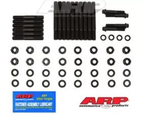 ARP Bolts ARP Ford Iron Eagle 302 Main Stud Kit 4-Bolt Standard Hex, 200,000 psi