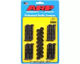 ARP Bolts ARP Ford 289-302 Standard Rod Bolt Kit, 8740 Chromoly Steel, Set of 16