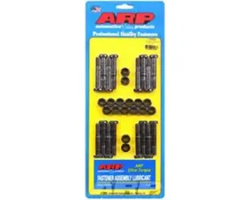 ARP Bolts ARP Ford 351C Rod Bolt Kit, 8740 Chromoly Steel, Set of 16, Through-Bolt Design