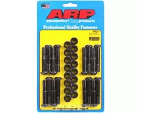 ARP Bolts ARP Ford Y Block Rod Bolt Kit 154-6007 for 239 256 272 292 Engines 8740 Steel