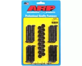 ARP Bolts ARP Ford 289-302 Wave-Loc Rod Bolt Kit, 8740 Chromoly Steel, Set of 16
