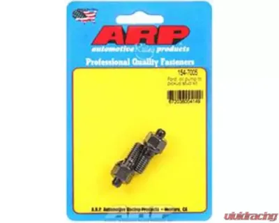 ARP Ford Oil Pump to pickup Stud Kit - 154-7005