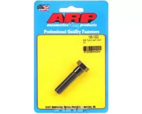 ARP Bolts ARP BB Ford Cam Bolt Kit 7/16-14 Chromoly Black Oxide Hex Head