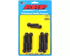 ARP Bolts ARP Ford FE Hex Intake Manifold Bolt Kit, 3/8-16, Black Oxide, Chromoly