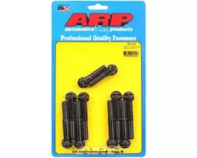 ARP Bolts ARP Ford FE 12pt Intake Manifold Bolt Kit, 3/8-16, Black Oxide, Chromoly