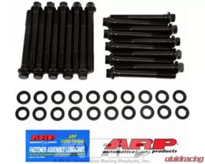 ARP BB Ford 460 w/ Edelbrock Head Head Bolt Kit - 155-3603