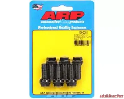 ARP Ford Modular 11in Pressure Plate Bolt Kit - 156-2201