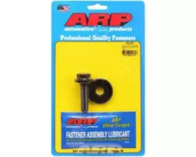 ARP Bolts ARP Ford 4.6L V8 12pt Balancer Bolt Kit, 12mm x 1.50, 8740 Chromoly, Black Oxide