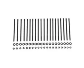 ARP Bolts ARP Ford Modular 4.6L 2V/4V Hex Head Stud Kit, 8740 Chromoly, Black Oxide Finish