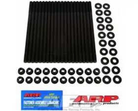ARP Bolts ARP Ford Modular 4.6L 2V/4V 12-Point Head Stud Kit, 8740 Chromoly, Black Oxide Finish