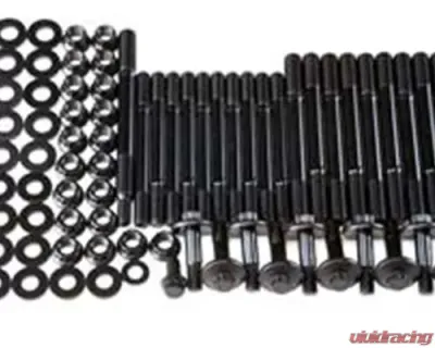 ARP Bolts ARP Ford 5.0L Coyote Main Stud Kit 2011-2014 Mustang 6-Bolt 200,000 psi - 156-5803