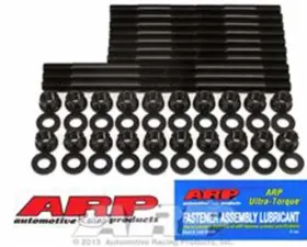 ARP Bolts Head Stud Kit for Land Rover V8 3.9L-4.6L with 10 Bolt Heads, 8740 Chromoly