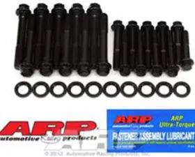 ARP Bolts ARP Rover 4.0L-4.6L V8 Main Bolt Kit 2-Bolt Hex Fasteners 180,000 psi