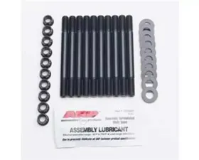ARP Bolts Main Stud Kit for Nissan KA24DE & Saturn 1.9L - 2-Bolt, Standard Hex