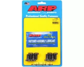 ARP Bolts ARP Suzuki 1.6L M16A 4cyl Flywheel Bolt Kit, 10mm x 1.25, Chromoly, Set of 8