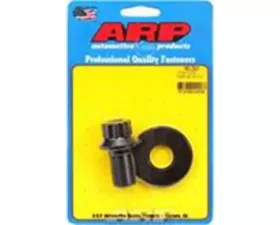 ARP Oldsmobile Balancer Bolt Kit 3/4-16 Hex 8740 Chromoly Black Oxide
