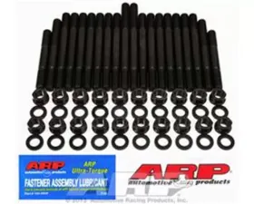 ARP Bolts Oldsmobile 350CI Diesel Head Stud Kit, 8740 Chromoly, Black Oxide Finish