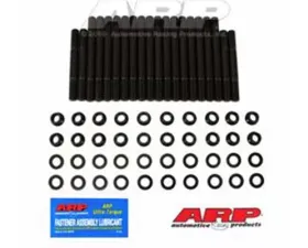 ARP Bolts ARP Olds 403 12pt Head Stud Kit, 8740 Chromoly, Black Oxide Finish, Washers Included
