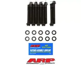 ARP Bolts 184-5002 Oldsmobile 350 Diesel 2-Bolt Main Bolt Kit with Washers