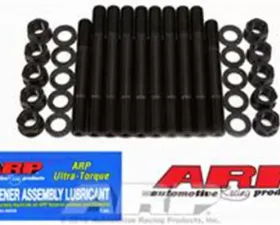 ARP Bolts Main Stud Kit for Oldsmobile 350 Diesel 5.7 - 2-Bolt, 200,000 psi Strength