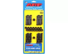 ARP Bolts Rob Bolt Kit for Oldsmobile 225/307/350/403/425, 3/8in, 8740 Chromoly Steel, Set of 16