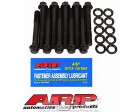 ARP Bolts ARP Oldsmobile 455 2-Bolt Main Bolt Kit with Washers, 180,000 psi Strength