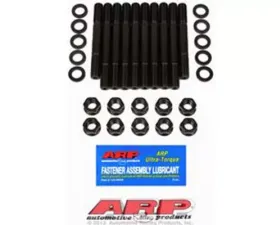 ARP Bolts ARP Oldsmobile 455 Main Stud Kit 2-Bolt Fasteners 200,000 psi Yield Strength
