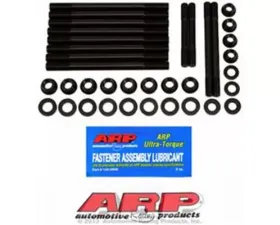 ARP Bolts ARP Polaris RZR 900cc/1000cc Main Stud Kit, 8740 Chromoly, Black Oxide Finish