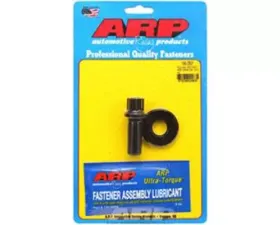 ARP Bolts ARP Pontiac 350-400-455 Balancer Bolt Kit 5/8-18 12-Point Black Oxide