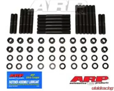 ARP 68-79 Pontiac 400-428 Ram Air & SD Head Stud Kit - 190-4003