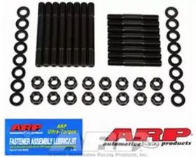 ARP 99+ Pontiac Supercharged 3800 L67 Hex Head Stud Kit