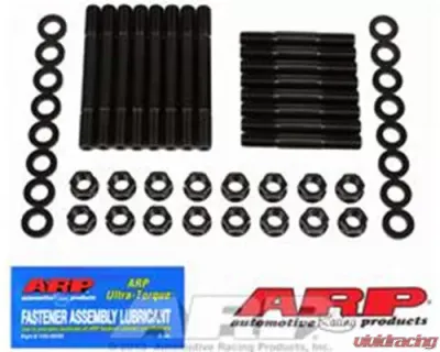 ARP 99+ Pontiac Supercharged 3800 L67 Hex Head Stud Kit - 193-4001