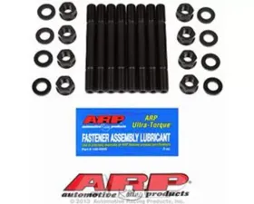 ARP 99+ Pontiac Supercharged 3800 L67 Hex Main Stud Kit