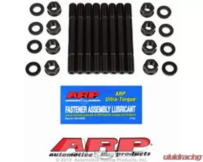 ARP 99+ Pontiac Supercharged 3800 L67 Hex Main Stud Kit - 193-5401