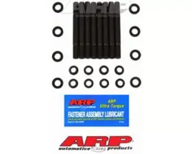 ARP 99+ Pontiac Supercharged 3800 L67 12pt Main Stud Kit
