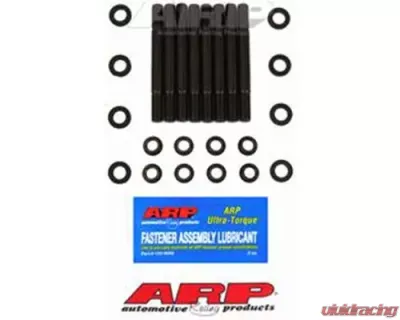 ARP 99+ Pontiac Supercharged 3800 L67 12pt Main Stud Kit - 193-5402