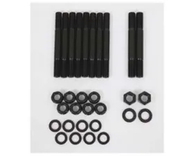 ARP Bolts ARP Pontiac 400-455 2-Bolt Main Stud Kit with Nuts and Washers