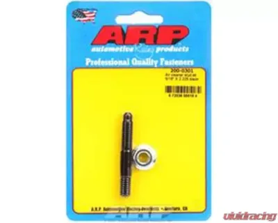 ARP 5/16in x 2.225 Air Cleaner Stud Kit - 200-0301