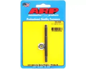 ARP 1/4in x 3.200 Air Cleaner Stud Kit