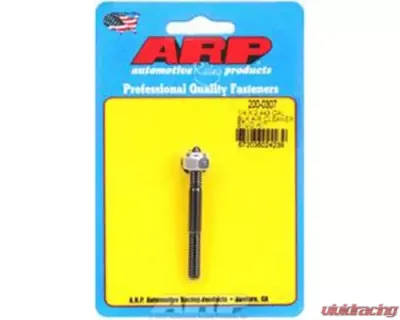 ARP 1/4in x 2.443 Air Cleaner Stud Kit - 200-0307