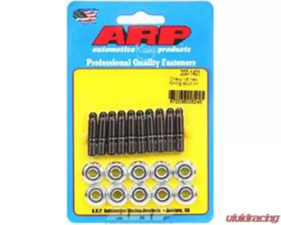 ARP Chevy V8 Hex Timing Stud Kit - 200-1401