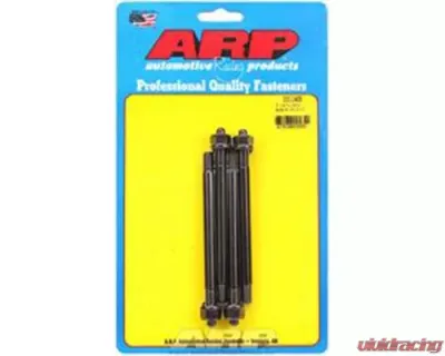 ARP 3in Carburetor Spacer Stud Kit 4.700in OAL - 200-2405
