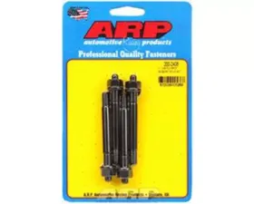 ARP 1 1/4in Moroso Carb Spacer Stud Kit 3.200in OAL
