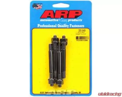 ARP 1 1/4in Moroso Carb Spacer Stud Kit 3.200in OAL - 200-2408