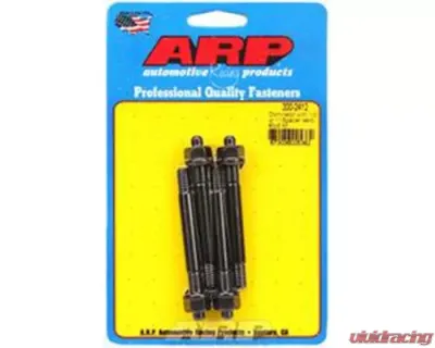 ARP Dominator w/ 1/2in or 1in Spacer Carb Stud Kit - 200-2412