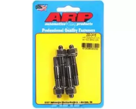 ARP HP Dominator no Spacer Carb Stud Kit