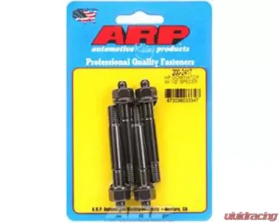 ARP HP Dominator w/ 1/2in Spacer Carb Stud Kit - 200-2417
